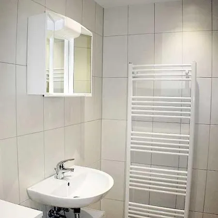 Ruegen_fewo 181 Apartment *